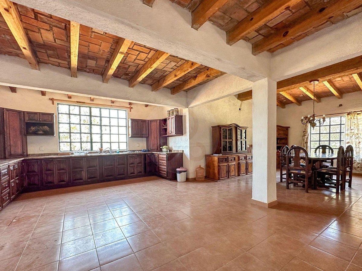Casa en San José Ithó, Amealco de Bonfil, foto 6 de 17