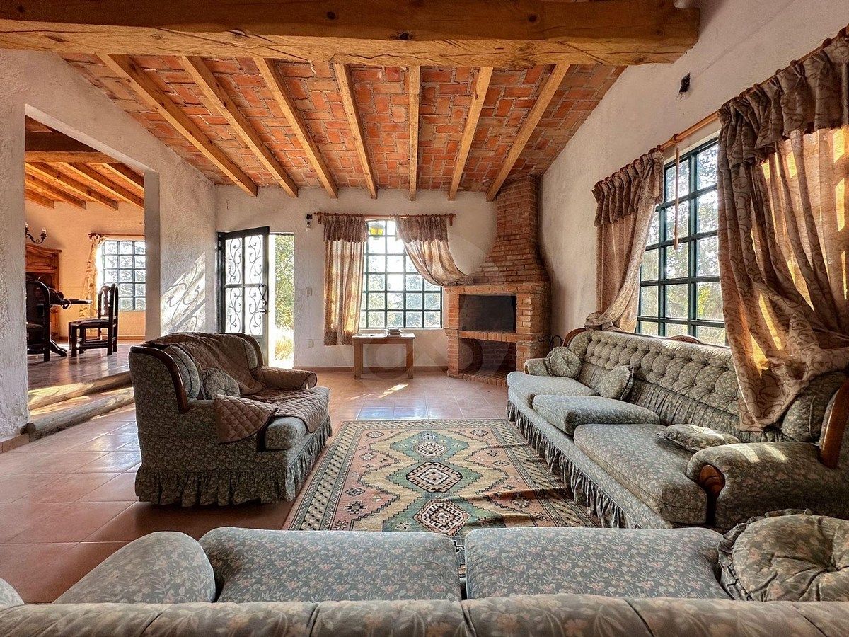 Casa en San José Ithó, Amealco de Bonfil, foto 10 de 17