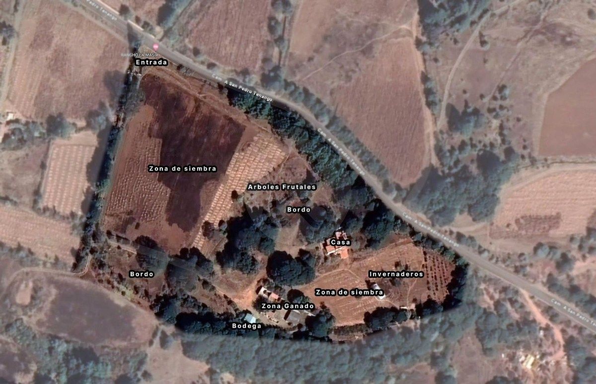 Casa en San José Ithó, Amealco de Bonfil, foto 11 de 17