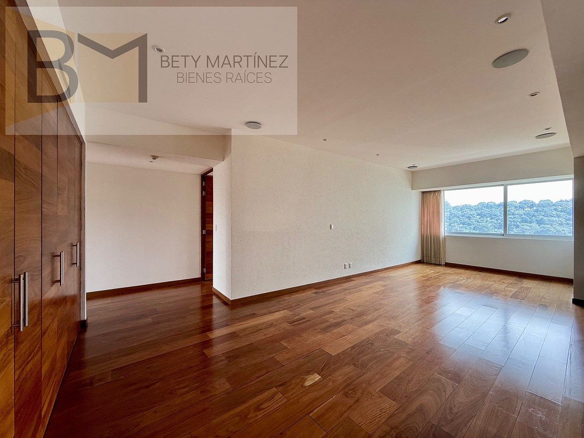 Apartamento em Santa Fe Cuajimalpa, Cuajimalpa de Morelos, foto 8 de 29