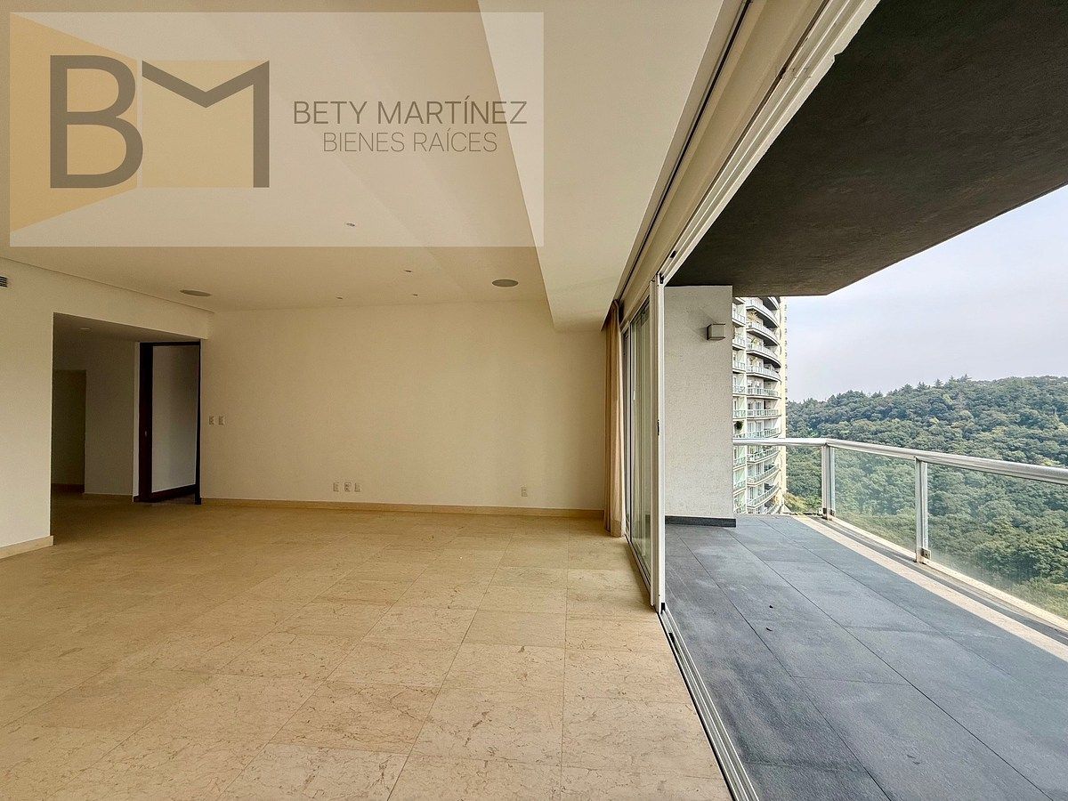Apartamento em Santa Fe Cuajimalpa, Cuajimalpa de Morelos, foto 2 de 29