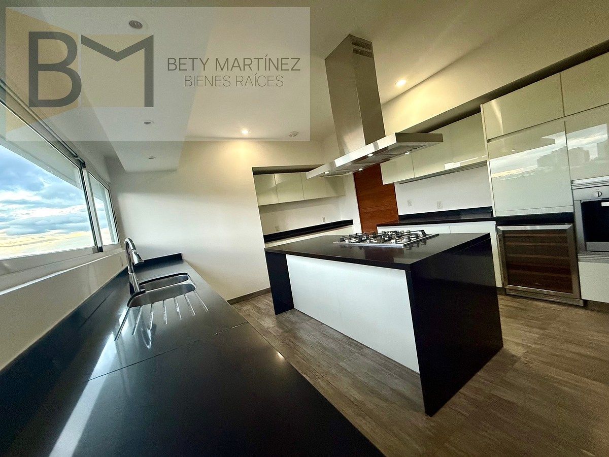 Apartamento em Santa Fe Cuajimalpa, Cuajimalpa de Morelos, foto 9 de 29