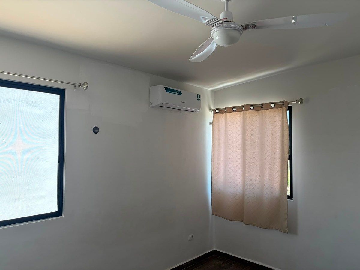 Casa en Los Héroes, Mérida, foto 8 de 15