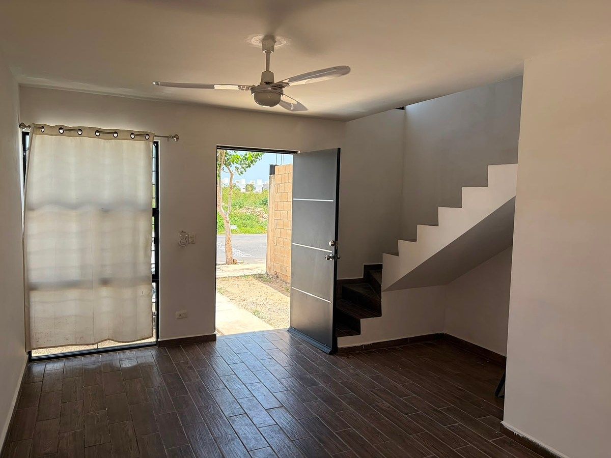 Casa en Los Héroes, Mérida, foto 6 de 15