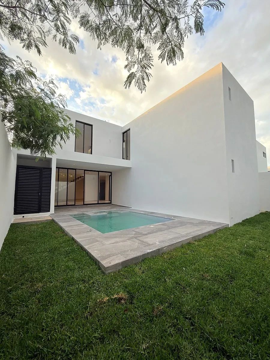 Casa en Parque Natura, Mérida, foto 3 de 19
