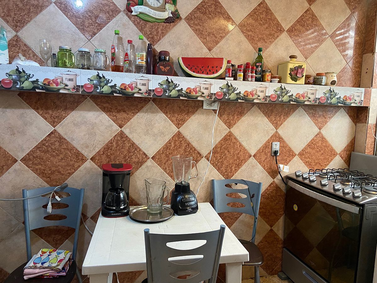Casa em Sindicato Mexicano de Electricistas, Azcapotzalco, foto 8 de 13