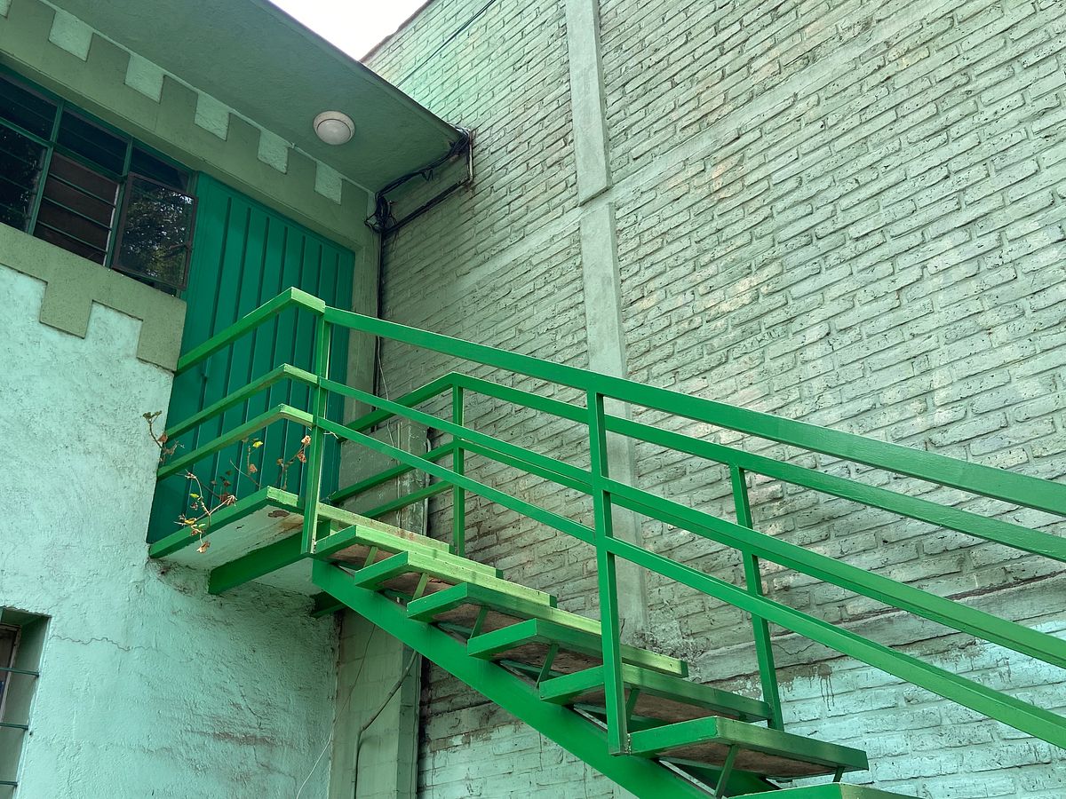 Casa em Sindicato Mexicano de Electricistas, Azcapotzalco, foto 10 de 13