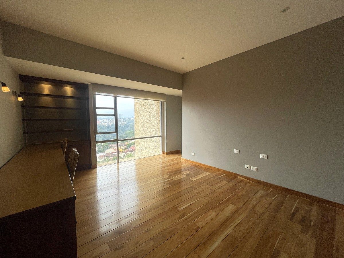 Apartamento em Santa Fe La Loma, Álvaro Obregón, foto 6 de 14