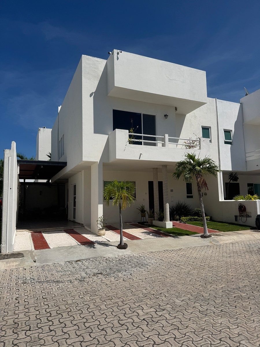 Casa em Residencial Las Palmas, Carmen, foto 8 de 22