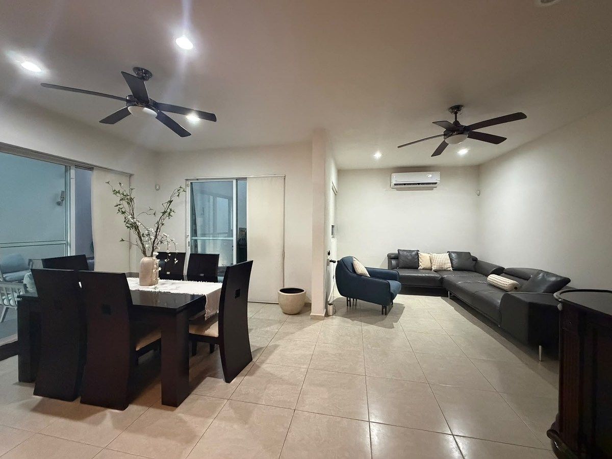 Casa en Residencial Las Palmas, Carmen, foto 12 de 22