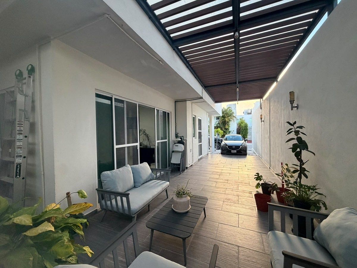 Casa em Residencial Las Palmas, Carmen, foto 9 de 22