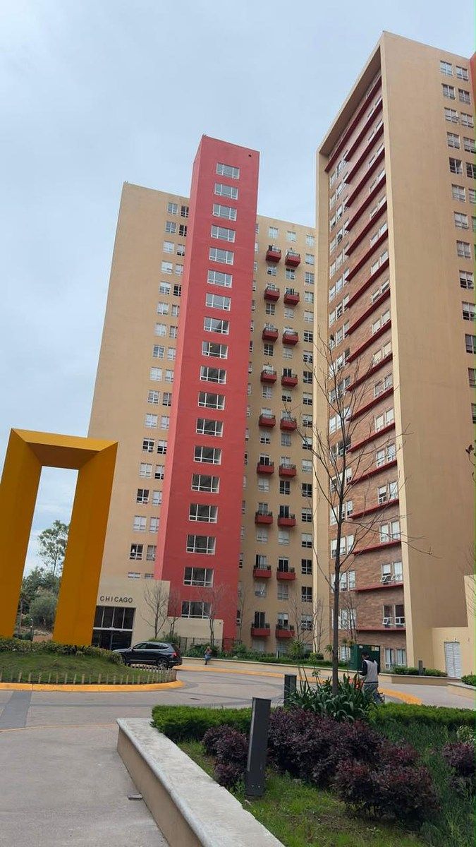 Departamento Cidade Esmeralda, foto 1 de 26