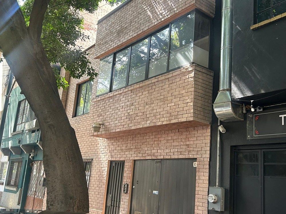 Escritório à Venda em Verónica Anzures, foto 1 de 15