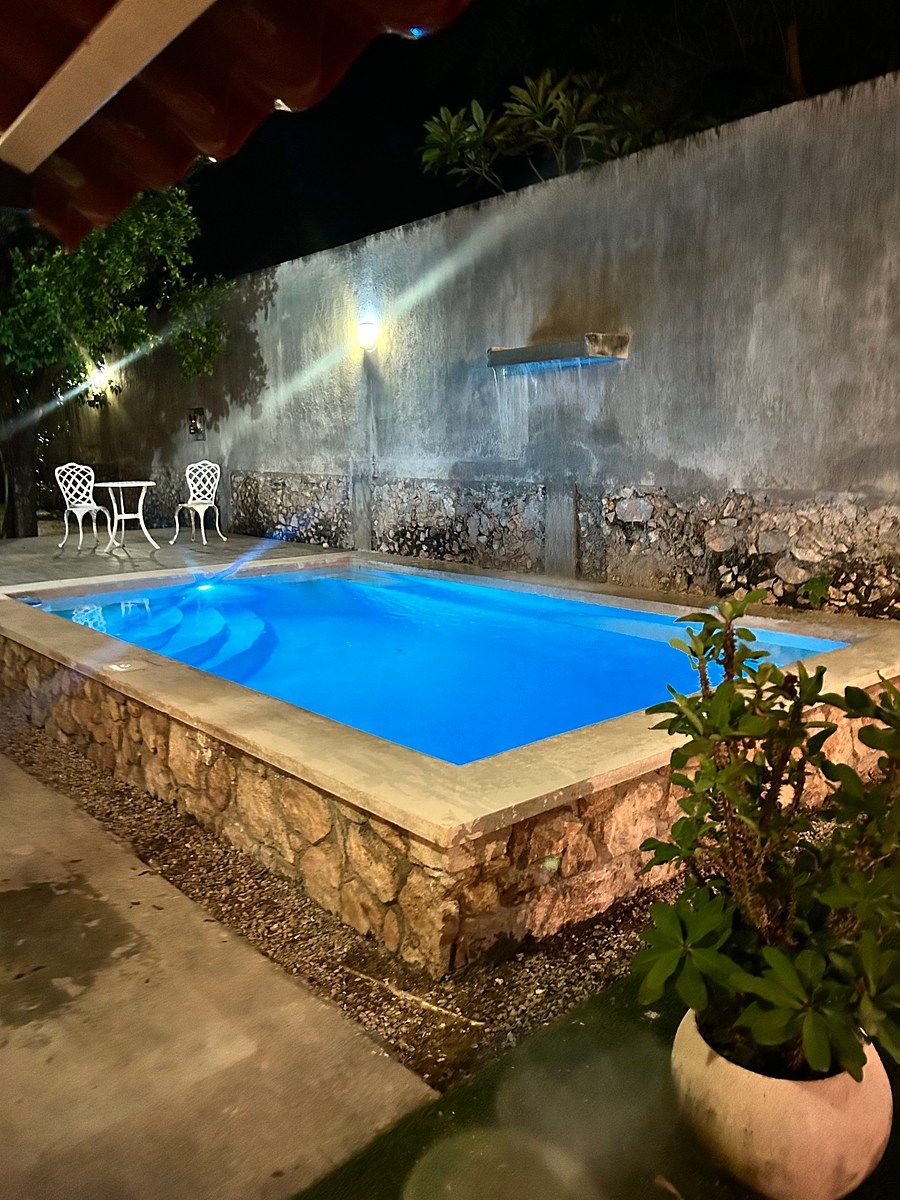 House in Mérida Centro, Mérida, photo 10 of 13
