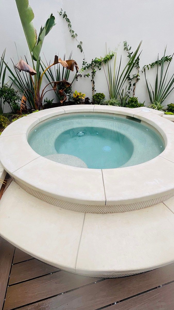 Jacuzzi, foto 9 de 29