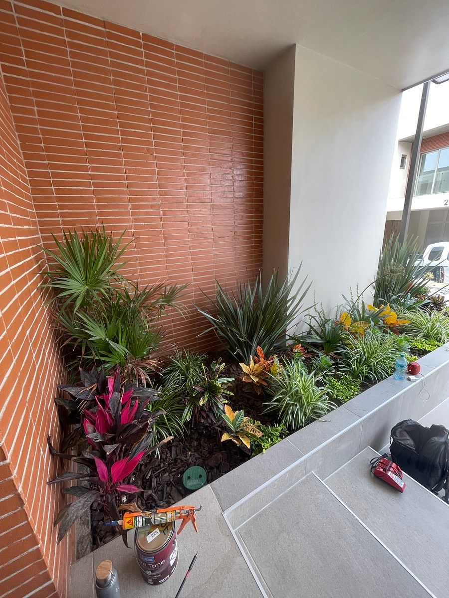 Jardineria, foto 2 de 29