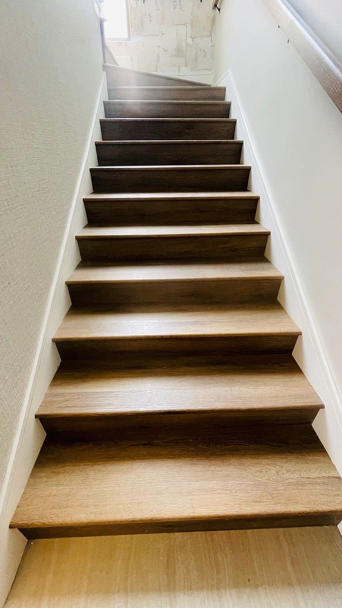 Piso de madera, foto 8 de 29