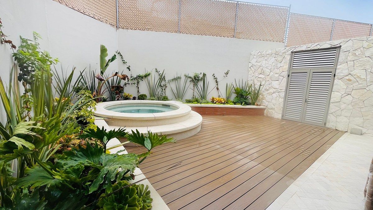 Jacuzzi, foto 10 de 29