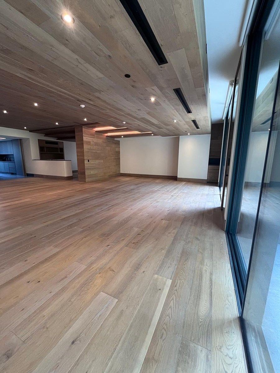 Apartamento em Polanco V Sección, Miguel Hidalgo, foto 4 de 36