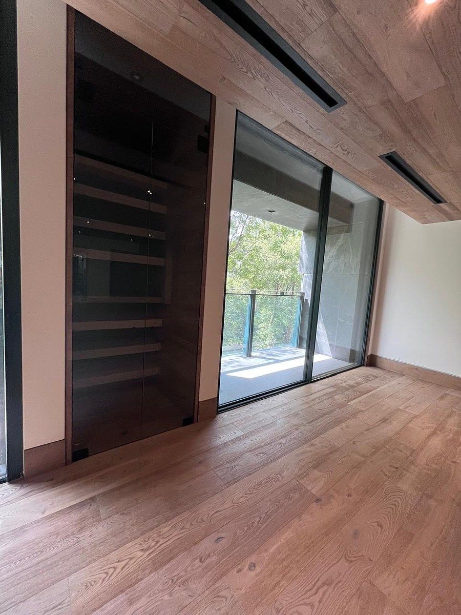 Apartamento em Polanco V Sección, Miguel Hidalgo, foto 5 de 36
