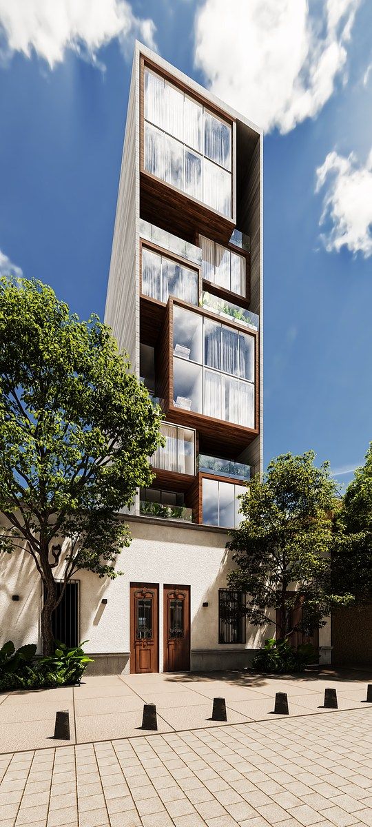 Apartment in Escandón I Sección, Miguel Hidalgo, photo 5 of 8