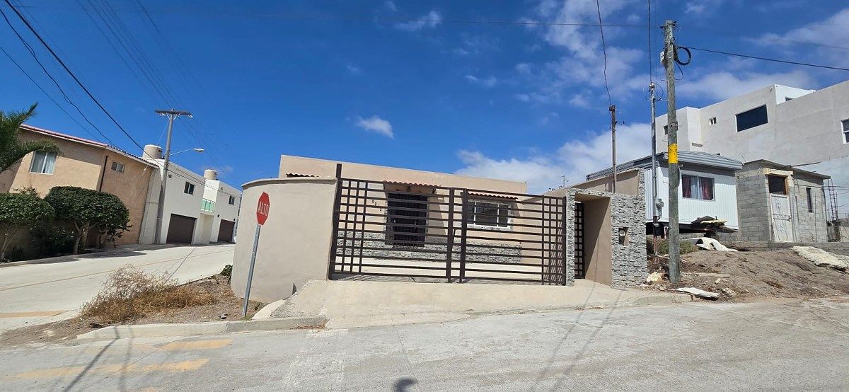 Casa em La Mina, Playas de Rosarito, foto 2 de 7