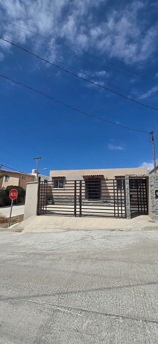 Casa em La Mina, Playas de Rosarito, foto 3 de 7