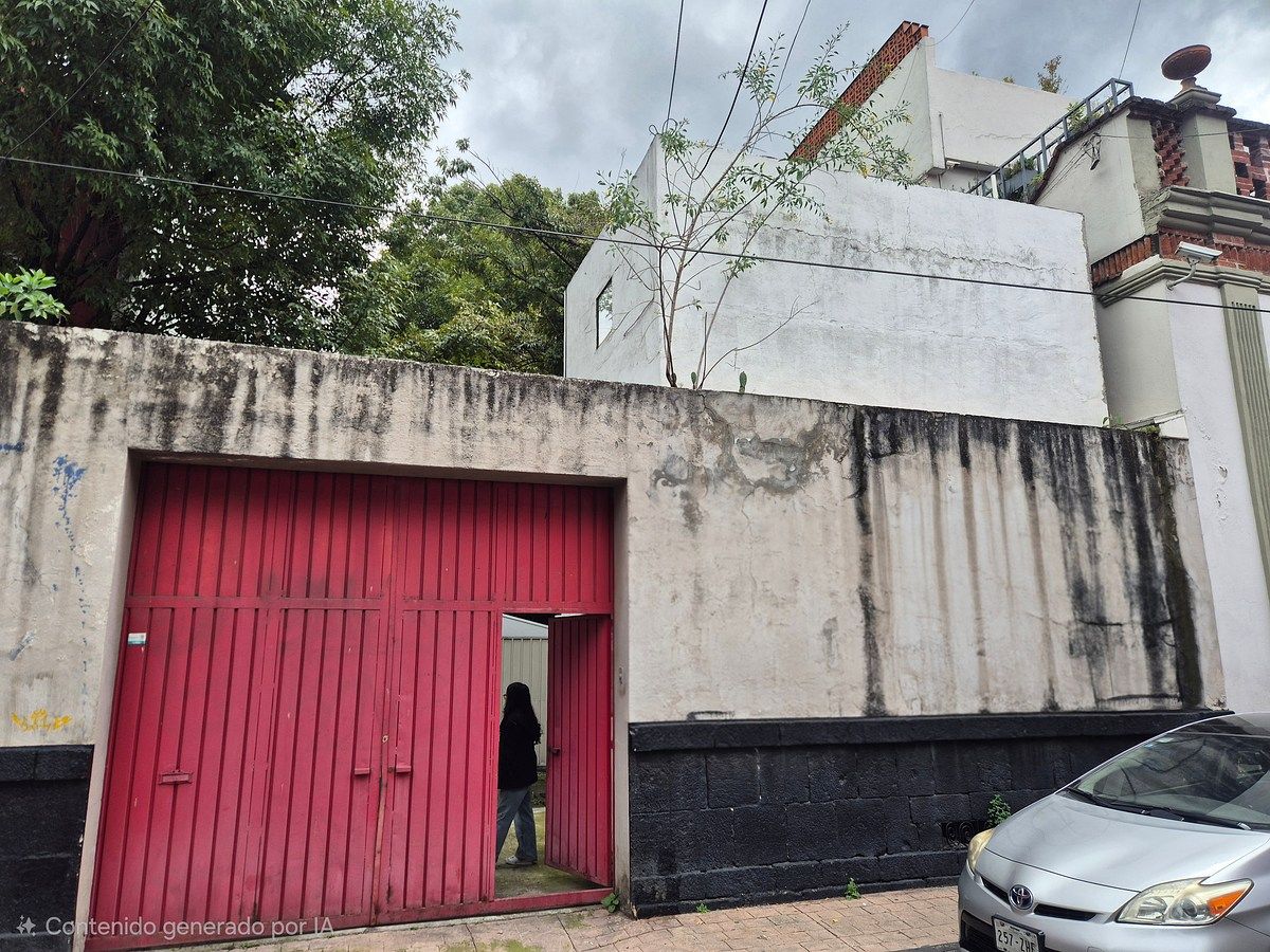 TERRENO en VENTA , GOBERNADOR JOSÉ CEBALLOS ,SAN MIGUEL CHAPULTEPEC, - foto 2