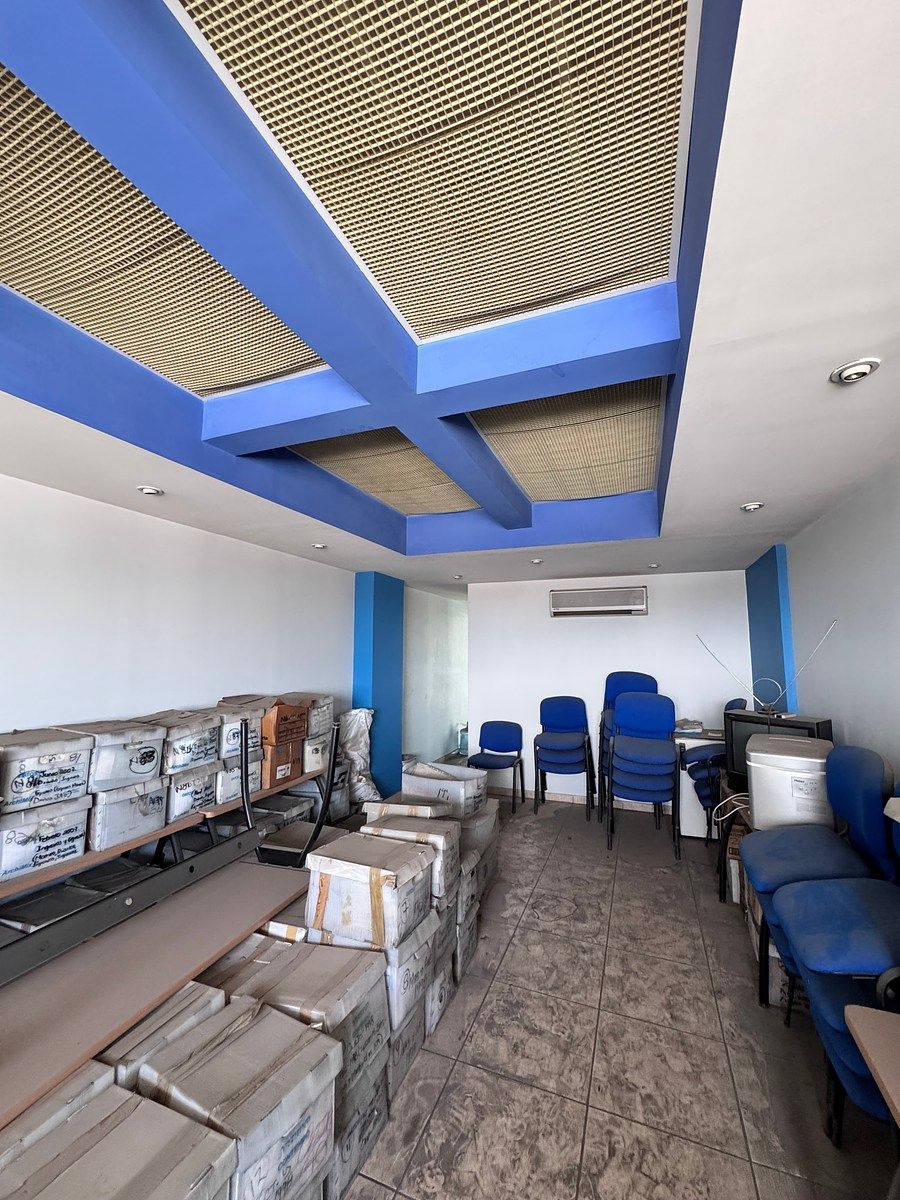 Sala Comercial em Guadalajara Centro, Guadalajara, foto 7 de 11