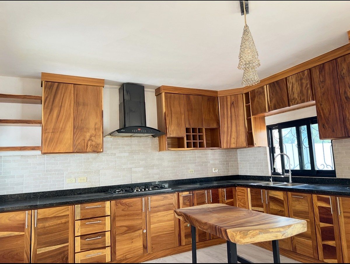 Cocina, foto 7 de 31