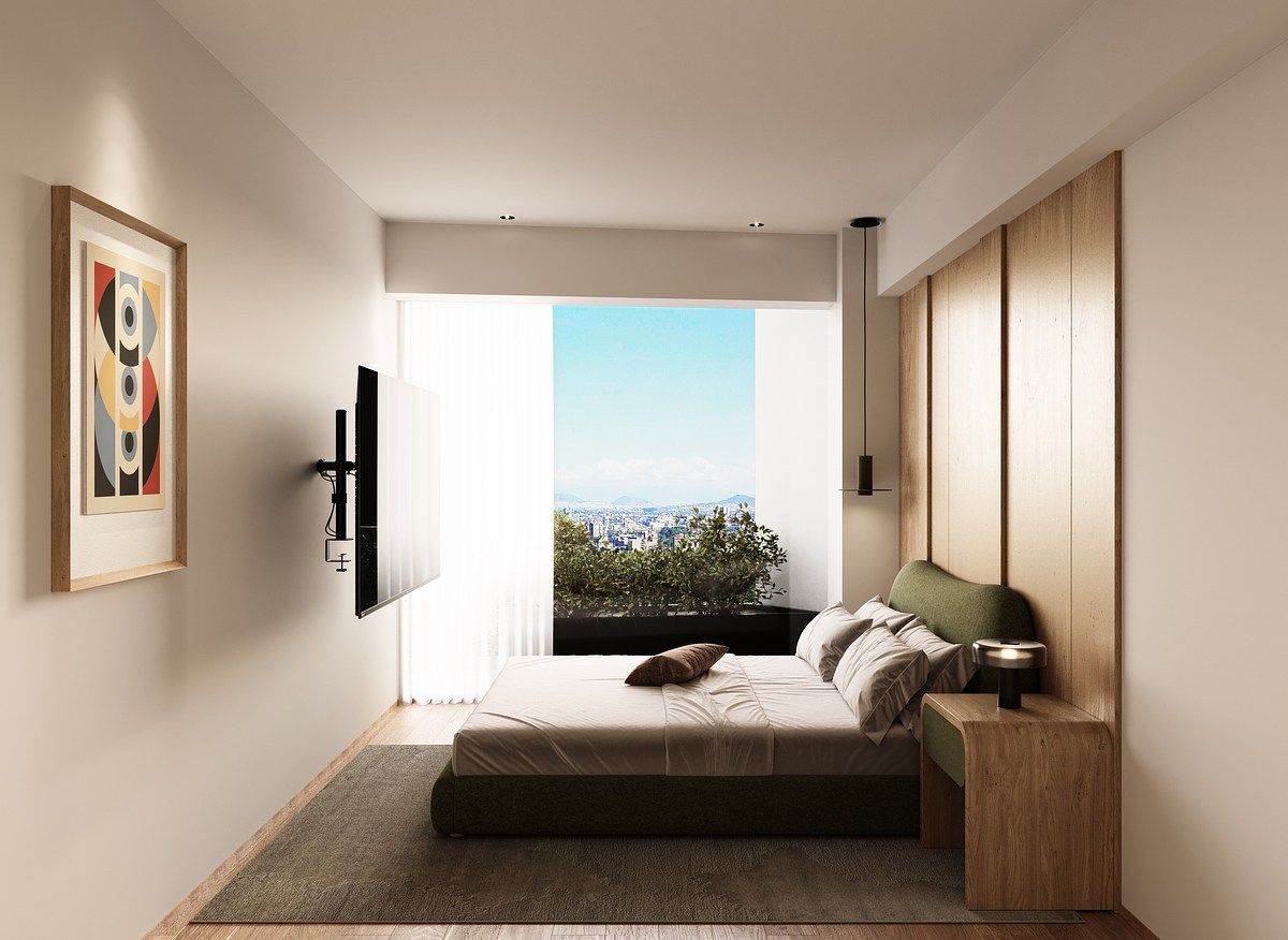 Apartment in Roma Sur, Cuauhtémoc, photo 2 of 8