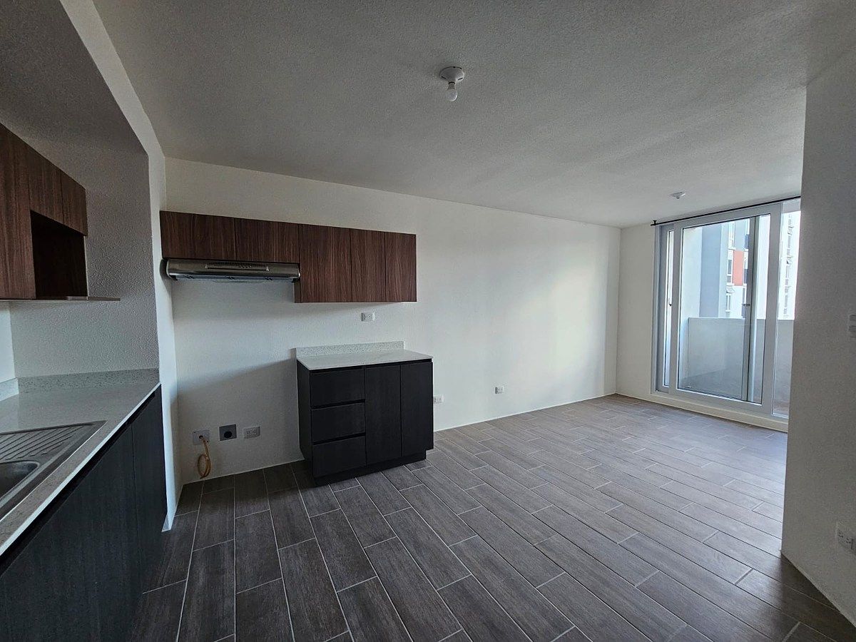 Apartamento en Renta - Cumbre del Pedregal Zona 6 - Image 1