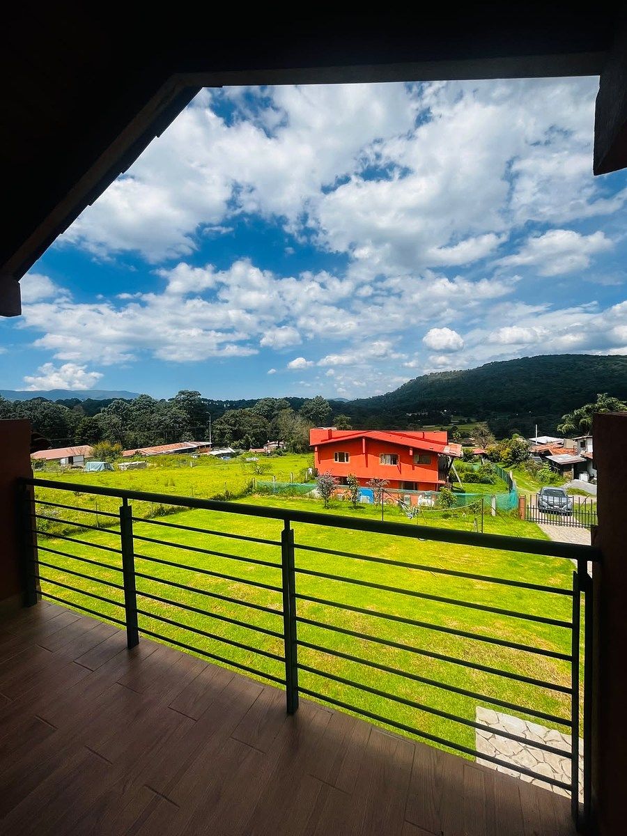 Casa en Mesa de Jaimes, Valle de Bravo, foto 11 de 12