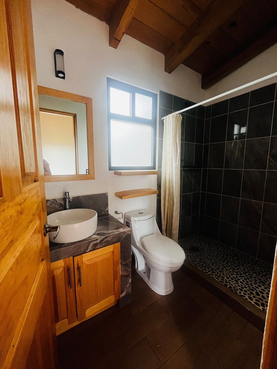 Casa en Mesa de Jaimes, Valle de Bravo, foto 5 de 12