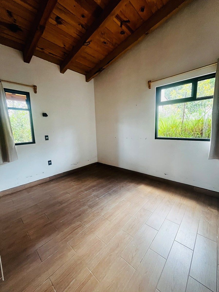 Casa en Mesa de Jaimes, Valle de Bravo, foto 8 de 12