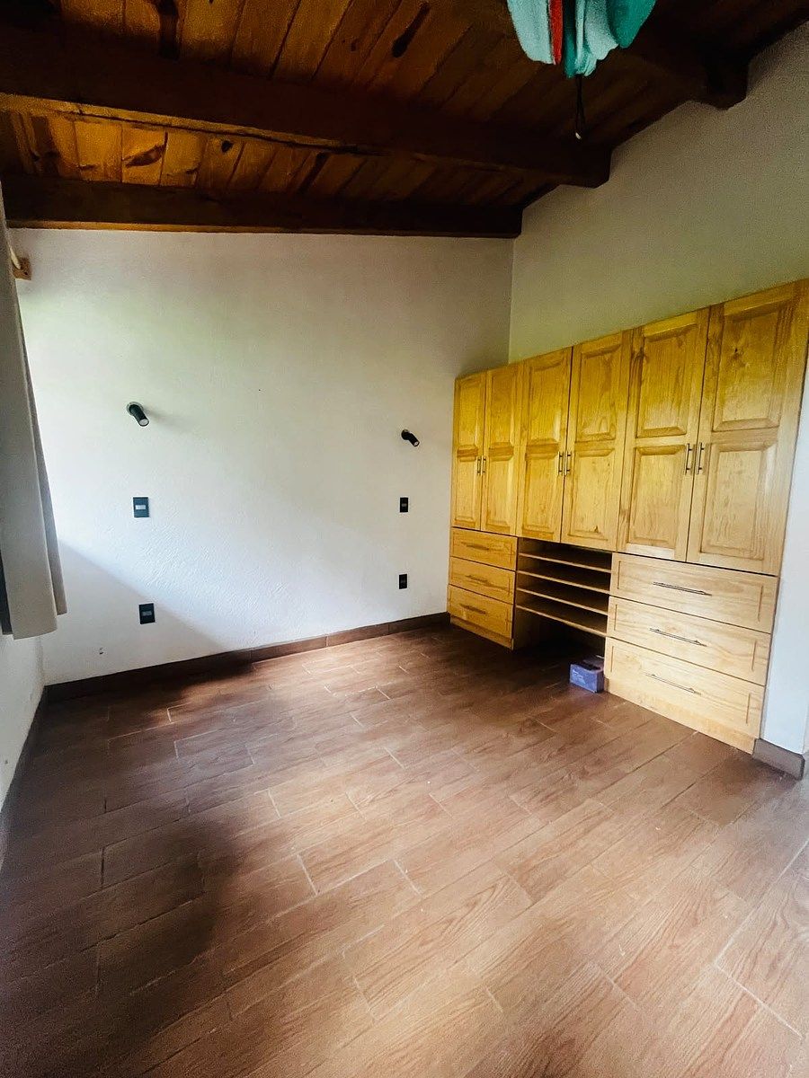 Casa en Mesa de Jaimes, Valle de Bravo, foto 10 de 12