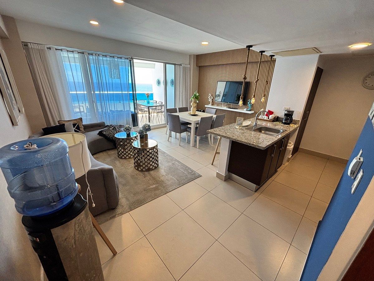 Apartamento en Las Olas Juan Dolio, Juan Dolio, foto 3 de 18