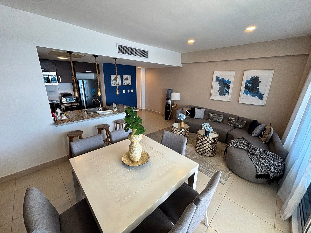 Apartamento en Las Olas Juan Dolio, Juan Dolio, foto 4 de 18