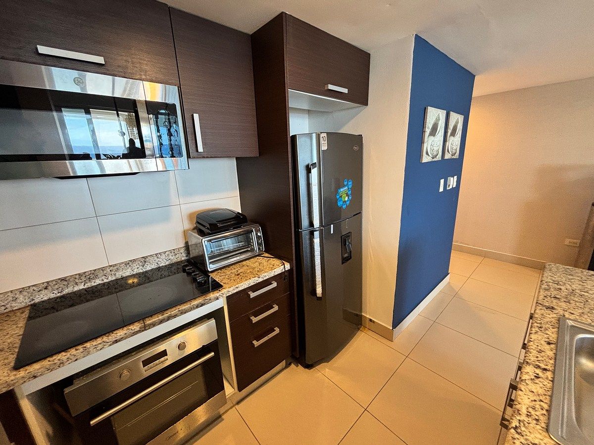 Apartamento en Las Olas Juan Dolio, Juan Dolio, foto 6 de 18