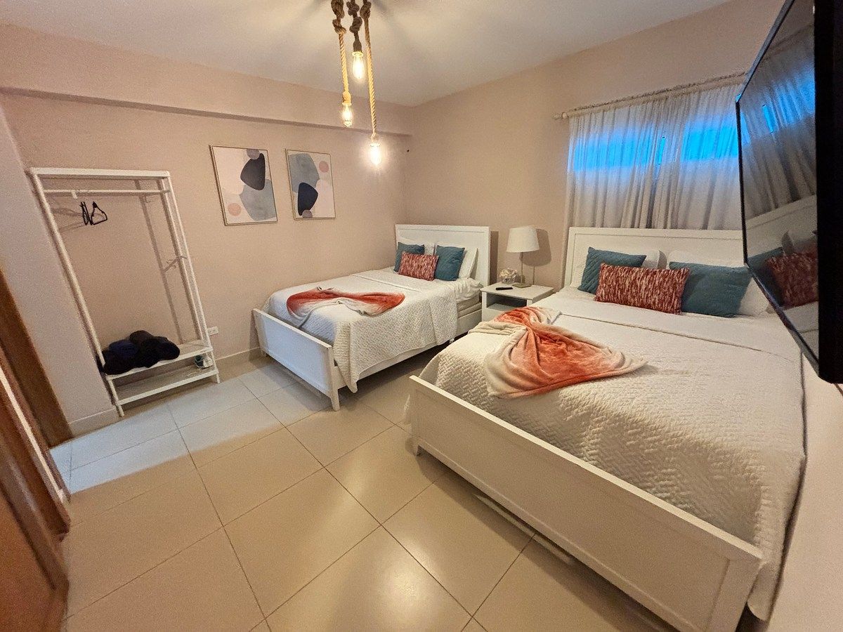 Apartamento en Las Olas Juan Dolio, Juan Dolio, foto 7 de 18
