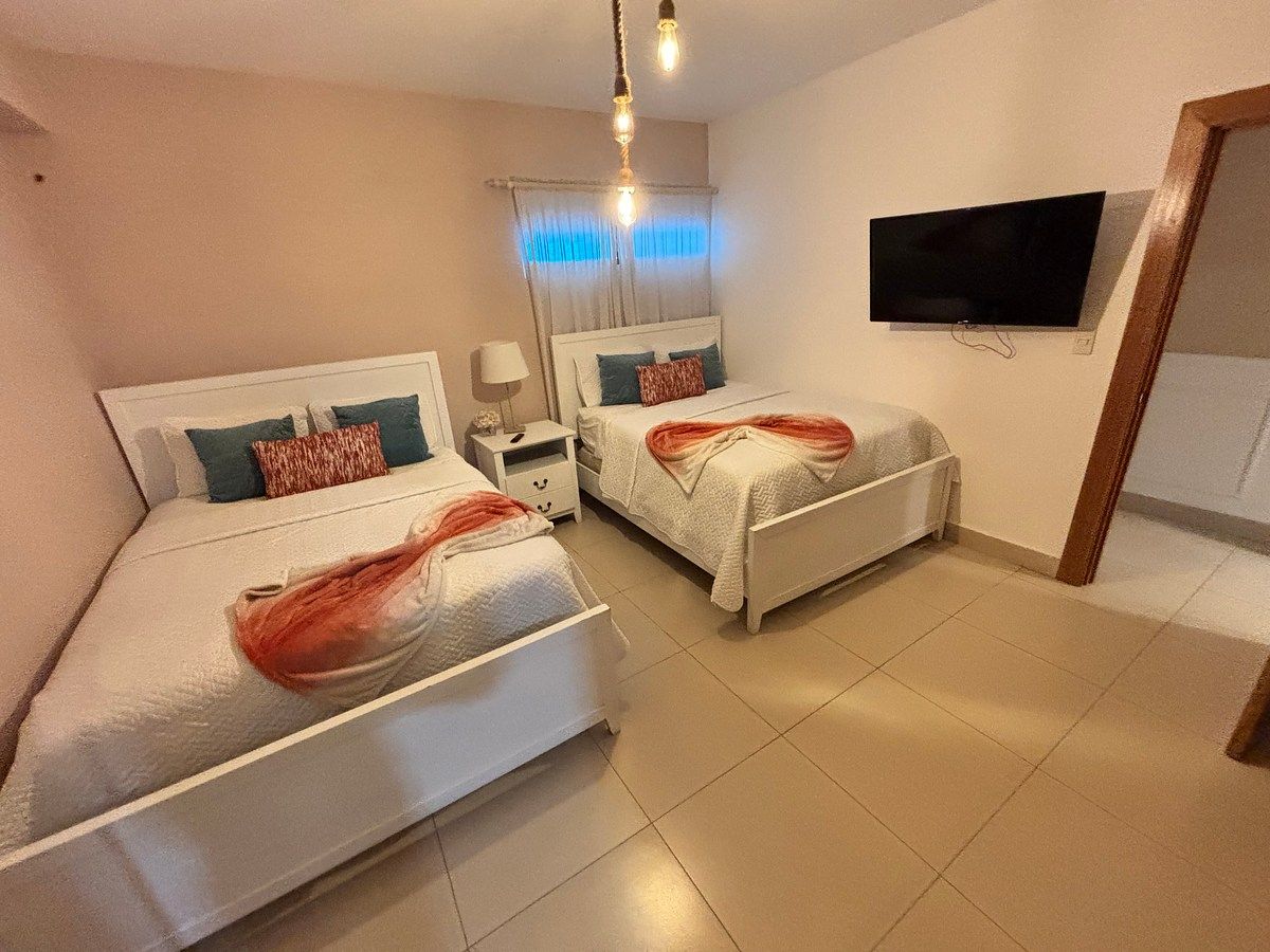 Apartamento en Las Olas Juan Dolio, Juan Dolio, foto 8 de 18