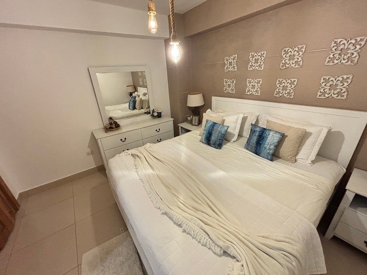 Apartamento en Las Olas Juan Dolio, Juan Dolio, foto 11 de 18
