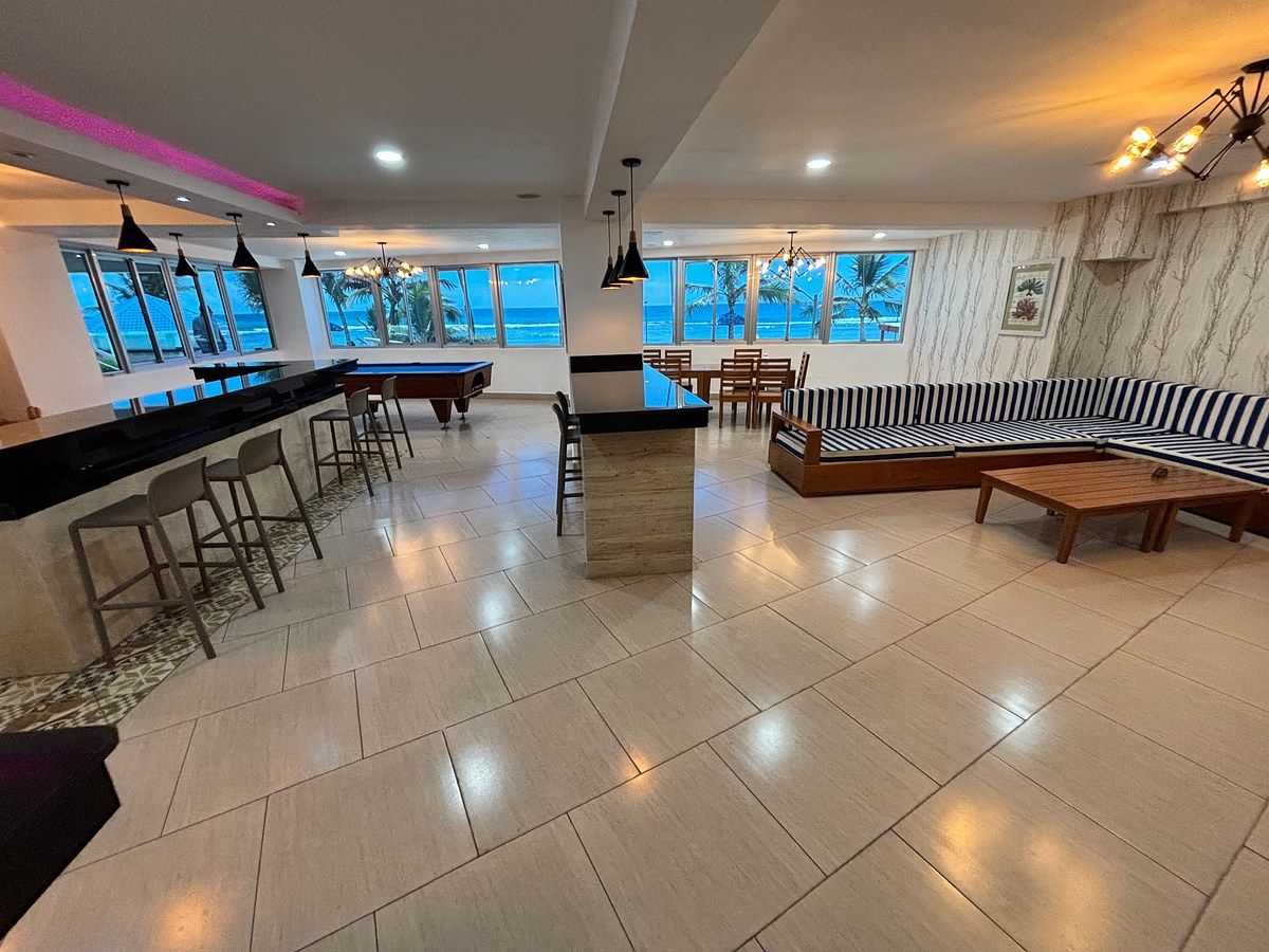 Apartamento en Las Olas Juan Dolio, Juan Dolio, foto 15 de 18