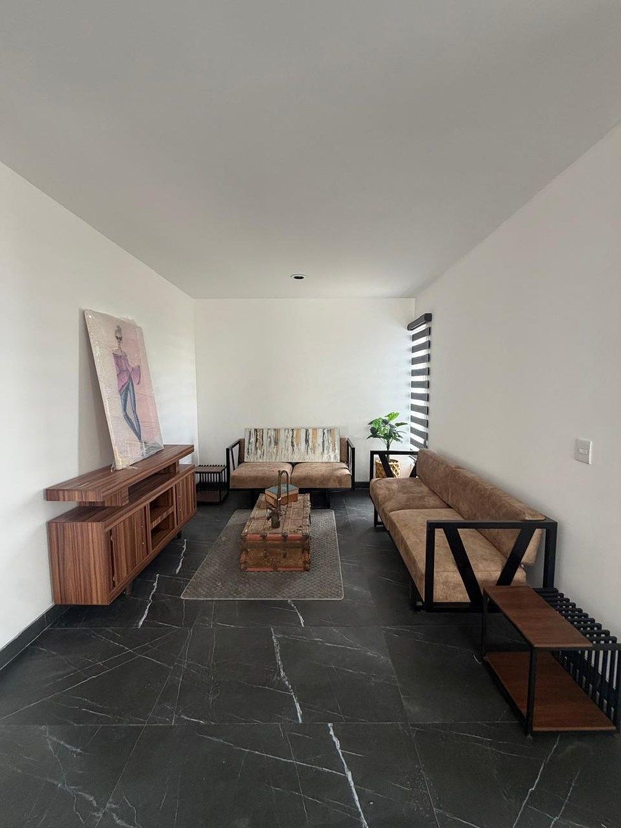 Apartamento em Fraccionamiento El Mirador, El Marqués, foto 6 de 21