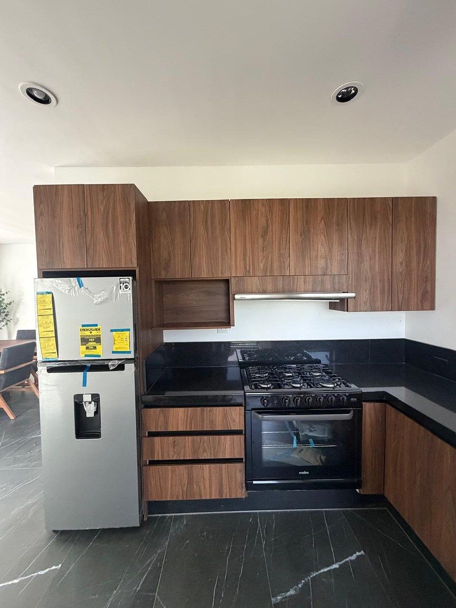Apartamento em Fraccionamiento El Mirador, El Marqués, foto 9 de 21
