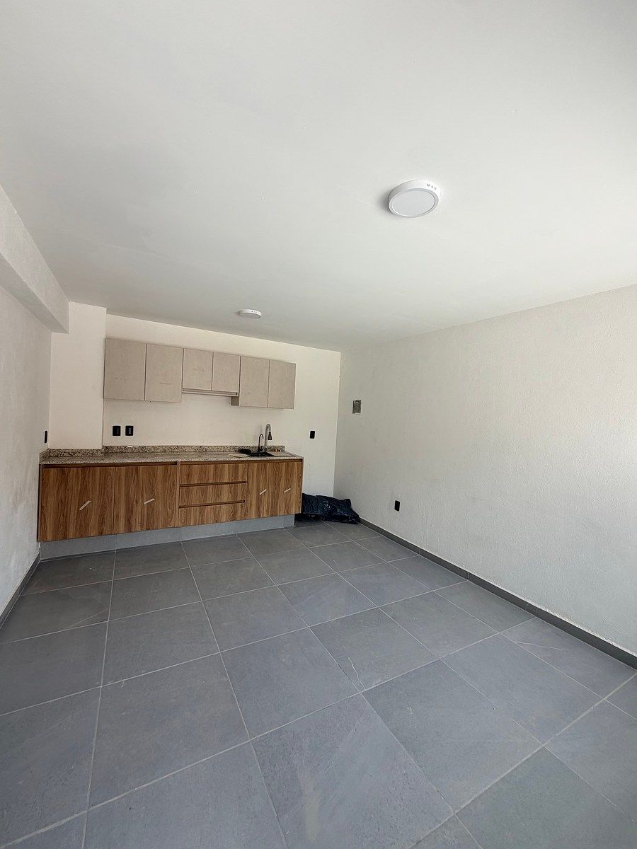 Departamento en Oblatos, Guadalajara, foto 13 de 15