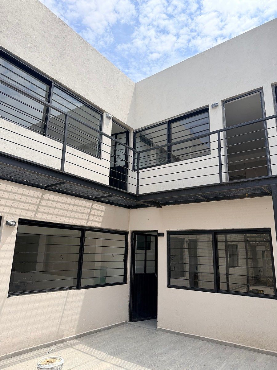 Departamento en Oblatos, Guadalajara, foto 20 de 26