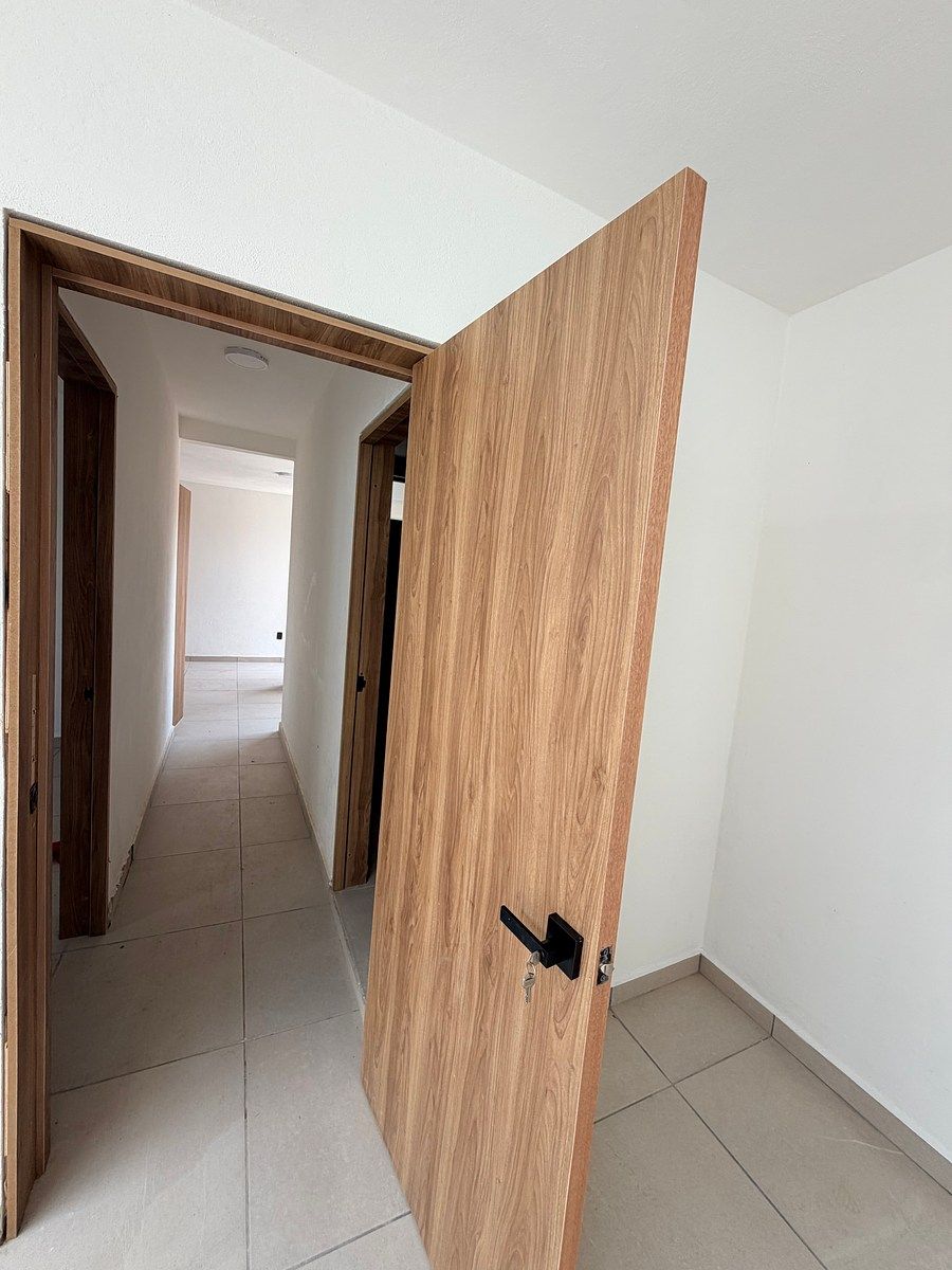 Departamento en Oblatos, Guadalajara, foto 6 de 26