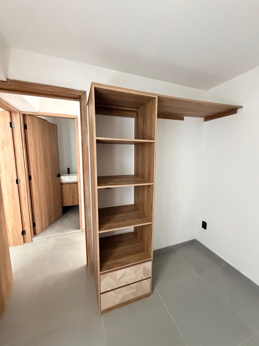 Departamento en Oblatos, Guadalajara, foto 24 de 26