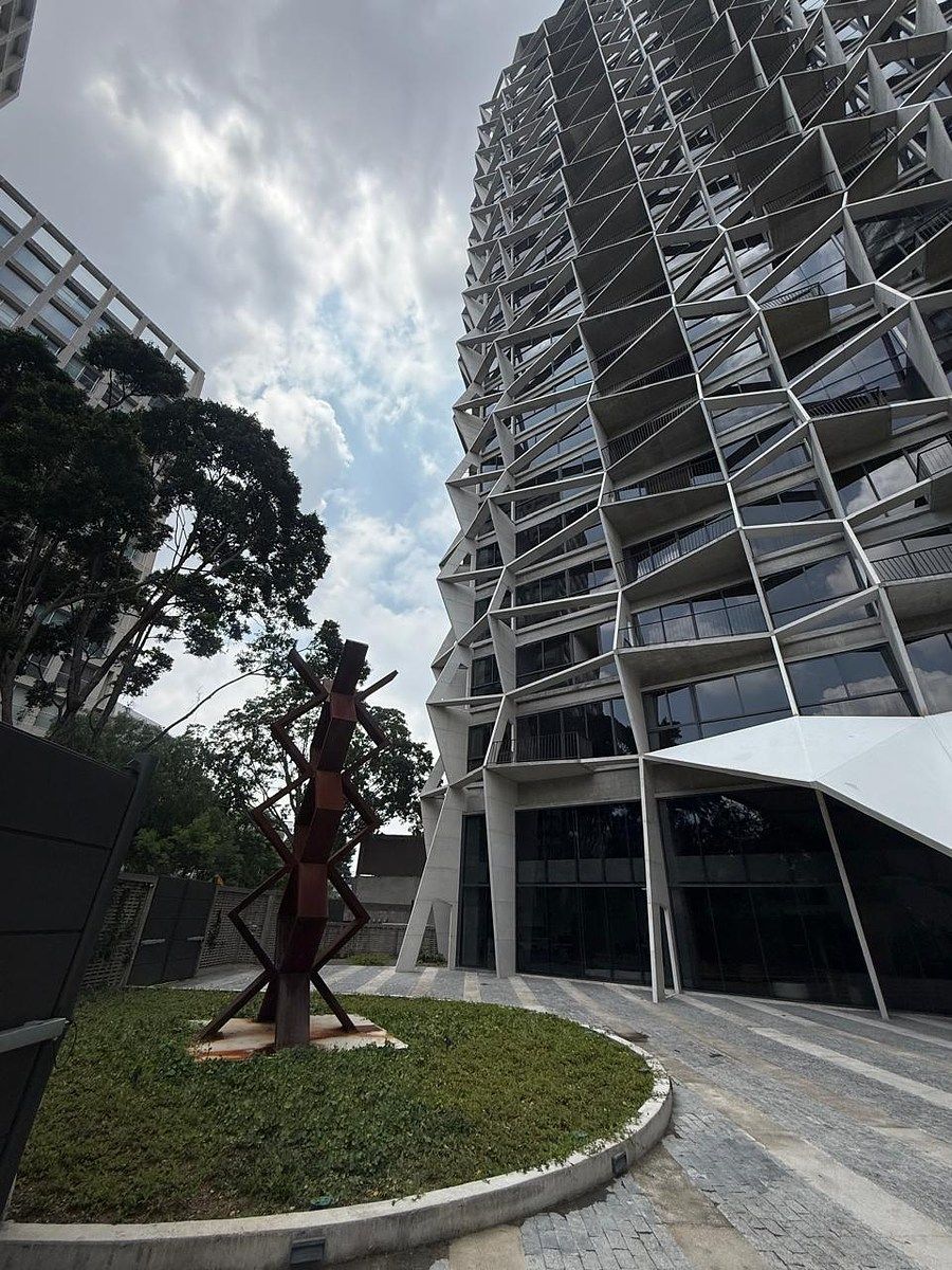 Apartamento em Country Club, Guadalajara, foto 3 de 40